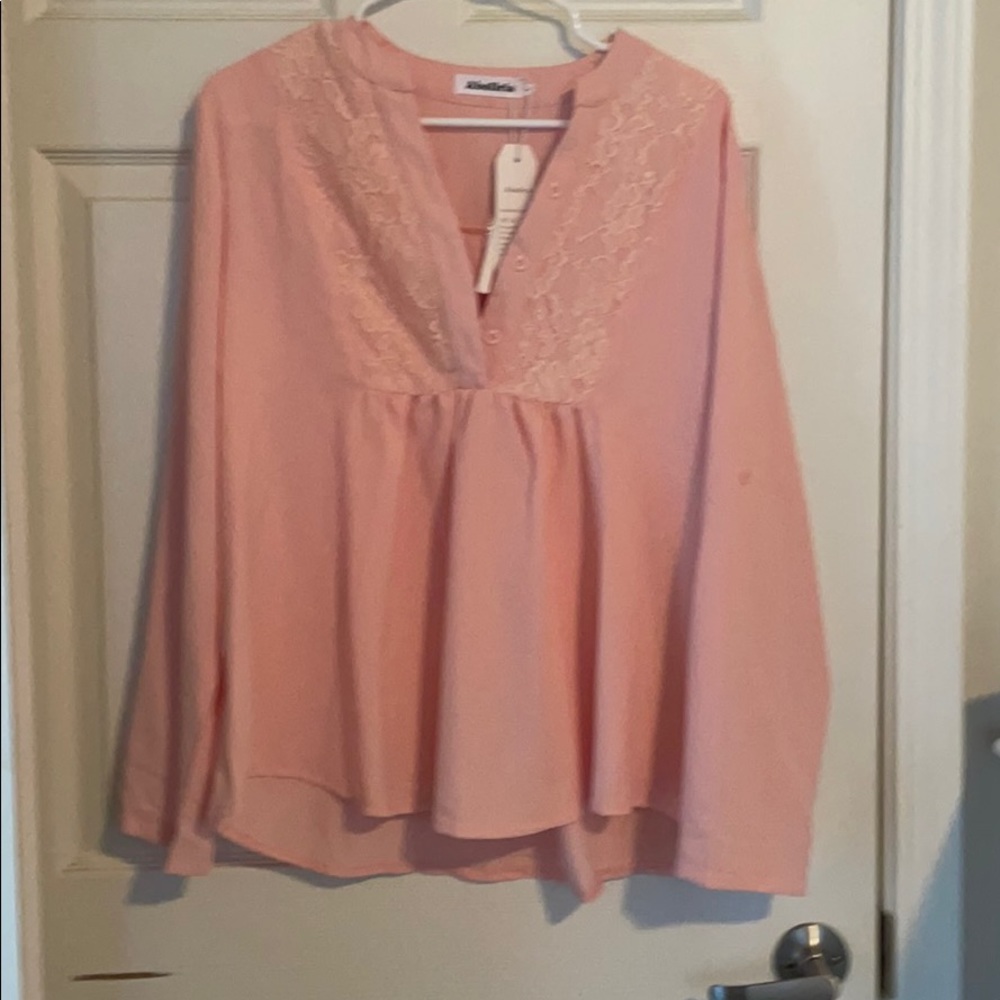 Women’s Blouse